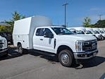 New 2025 Ford F-350 Super Cab 4WD Knapheide KC108H2094 Service Truck for sale #T580921 - photo 3