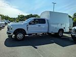 New 2025 Ford F-350 Super Cab 4WD Knapheide KC108H2094 Service Truck for sale #T580921 - photo 4