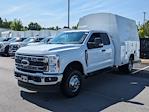 New 2025 Ford F-350 Super Cab 4WD Knapheide KC108H2094 Service Truck for sale #T580921 - photo 5