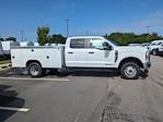 New 2025 Ford F-350 Crew Cab 4WD Royal 40-V-108 9' Service Truck for sale #T580922 - photo 4