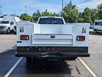 New 2025 Ford F-350 Crew Cab 4WD Royal 40-V-108 9' Service Truck for sale #T580922 - photo 5