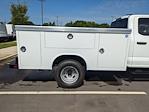 2025 Ford F-350 Crew Cab DRW 4WD Royal Service Truck for sale #T580922 - photo 28