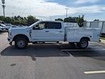 New 2025 Ford F-350 Crew Cab 4WD Royal 40-V-108 9' Service Truck for sale #T580922 - photo 7