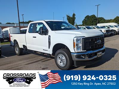 New 2025 Ford F-250 XL Super Cab 4WD Pickup for sale #T580923 - photo 1