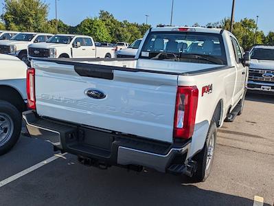 New 2025 Ford F-250 XL Super Cab 4WD Pickup for sale #T580923 - photo 2