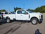 New 2025 Ford F-250 XL Super Cab 4WD Pickup for sale #T580923 - photo 4