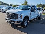 New 2025 Ford F-250 XL Super Cab 4WD Pickup for sale #T580923 - photo 7