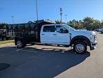 New 2025 Ford F-450 Crew Cab 4WD 12' PJ's Steel Dump Truck for sale #T580929 - photo 4