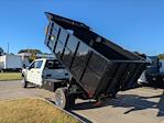 New 2025 Ford F-450 Crew Cab 4WD 12' PJ's Steel Dump Truck for sale #T580929 - photo 33