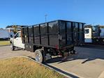 New 2025 Ford F-450 Crew Cab 4WD 12' PJ's Steel Dump Truck for sale #T580929 - photo 6