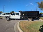 New 2025 Ford F-450 Crew Cab 4WD 12' PJ's Steel Dump Truck for sale #T580929 - photo 7