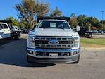 New 2025 Ford F-450 Crew Cab 4WD 12' PJ's Steel Dump Truck for sale #T580929 - photo 9