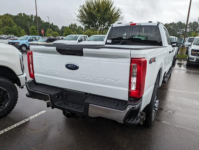 New 2025 Ford F-350 XLT Crew Cab 4WD SRW Pickup for sale #T580930 - photo 2