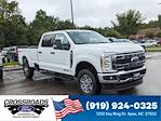 New 2025 Ford F-350 XLT Crew Cab 4WD SRW Pickup for sale #T580930 - photo 1