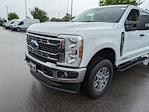 New 2025 Ford F-350 XLT Crew Cab 4WD SRW Pickup for sale #T580930 - photo 10