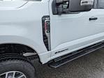 New 2025 Ford F-350 XLT Crew Cab 4WD SRW Pickup for sale #T580930 - photo 12