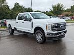 New 2025 Ford F-350 XLT Crew Cab 4WD SRW Pickup for sale #T580930 - photo 3