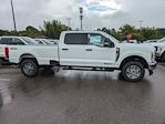 New 2025 Ford F-350 XLT Crew Cab 4WD SRW Pickup for sale #T580930 - photo 4