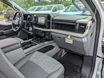 New 2025 Ford F-350 XLT Crew Cab 4WD SRW Pickup for sale #T580930 - photo 39