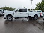 New 2025 Ford F-350 XLT Crew Cab 4WD SRW Pickup for sale #T580930 - photo 7