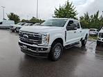 New 2025 Ford F-350 XLT Crew Cab 4WD SRW Pickup for sale #T580930 - photo 8