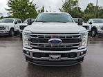 New 2025 Ford F-350 XLT Crew Cab 4WD SRW Pickup for sale #T580930 - photo 9