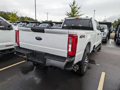 New 2025 Ford F-350 XLT Crew Cab 4WD SRW Pickup for sale #T580931 - photo 2