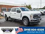 New 2025 Ford F-350 XLT Crew Cab 4WD SRW Pickup for sale #T580931 - photo 1