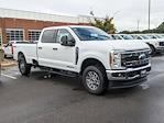 New 2025 Ford F-350 XLT Crew Cab 4WD SRW Pickup for sale #T580931 - photo 3