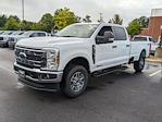 New 2025 Ford F-350 XLT Crew Cab 4WD SRW Pickup for sale #T580931 - photo 6