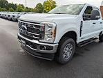 New 2025 Ford F-350 XLT Crew Cab 4WD SRW Pickup for sale #T580931 - photo 8