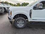 New 2025 Ford F-350 XLT Crew Cab 4WD SRW Pickup for sale #T580931 - photo 9