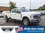 New 2025 Ford F-350 XLT Crew Cab 4WD SRW Pickup for sale #T580932 - photo 1