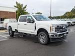 New 2025 Ford F-350 XLT Crew Cab 4WD SRW Pickup for sale #T580932 - photo 3