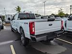 New 2025 Ford F-350 XLT Crew Cab 4WD SRW Pickup for sale #T580932 - photo 5