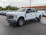 New 2025 Ford F-350 XLT Crew Cab 4WD SRW Pickup for sale #T580932 - photo 6