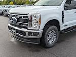 New 2025 Ford F-350 XLT Crew Cab 4WD SRW Pickup for sale #T580932 - photo 8