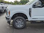 New 2025 Ford F-350 XLT Crew Cab 4WD SRW Pickup for sale #T580932 - photo 9