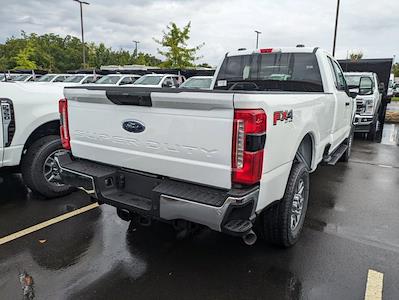 New 2025 Ford F-250 XLT Super Cab 4WD Pickup for sale #T580933 - photo 2
