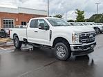 New 2025 Ford F-250 XLT Super Cab 4WD Pickup for sale #T580933 - photo 3