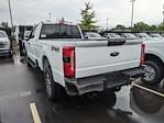 New 2025 Ford F-250 XLT Super Cab 4WD Pickup for sale #T580933 - photo 10