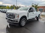 New 2025 Ford F-250 XLT Super Cab 4WD Pickup for sale #T580933 - photo 12