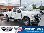 New 2025 Ford F-250 XLT Super Cab 4WD Pickup for sale #T580933 - photo 1