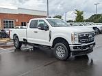 New 2025 Ford F-250 XLT Super Cab 4WD Pickup for sale #T580933 - photo 4