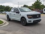 New 2025 Ford F-150 STX SuperCrew Cab Pickup for sale #T580934 - photo 1
