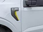New 2025 Ford F-150 STX SuperCrew Cab Pickup for sale #T580934 - photo 12