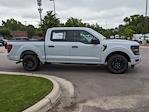 New 2025 Ford F-150 STX SuperCrew Cab Pickup for sale #T580934 - photo 3