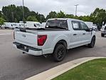 New 2025 Ford F-150 STX SuperCrew Cab Pickup for sale #T580934 - photo 2