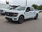 New 2025 Ford F-150 STX SuperCrew Cab Pickup for sale #T580934 - photo 8
