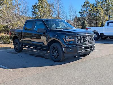 New 2025 Ford F-150 - photo 1